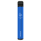 ELF BAR 600 MADBLUE Disposable Vape 20mg - Click & Vape